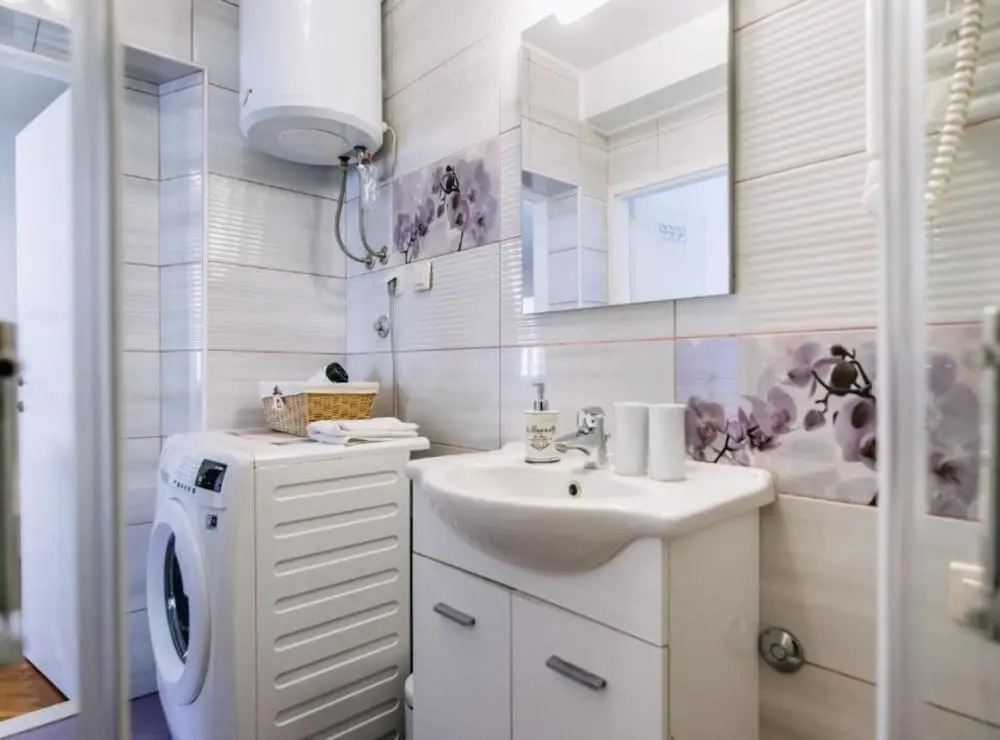 Apartments Luce & Toma