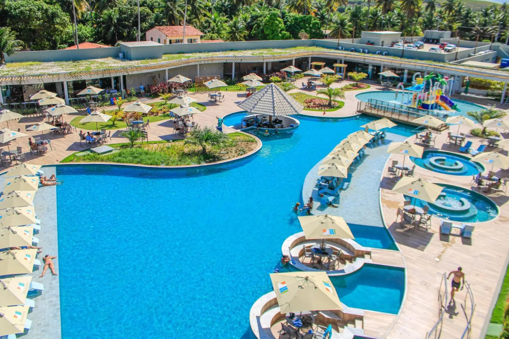 Maragogi Brisa Exclusive Resort