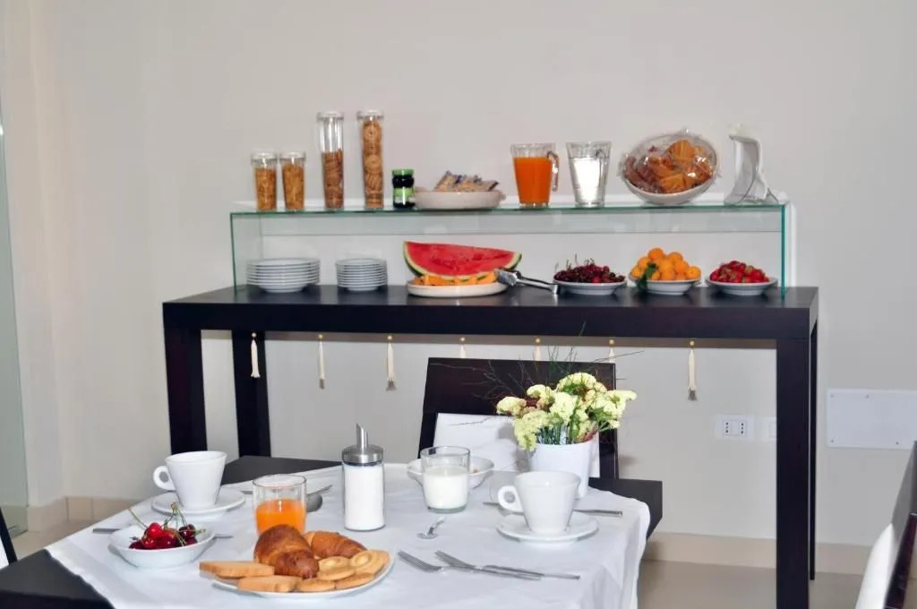 Hotel La Punta