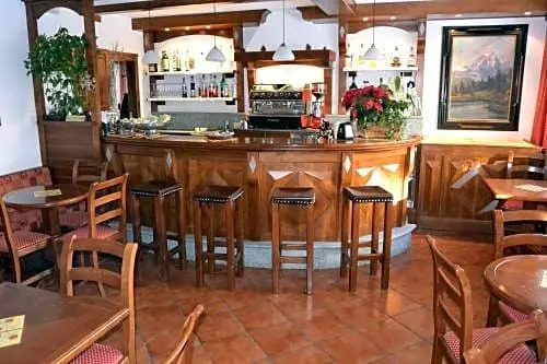 Hotel Fosson