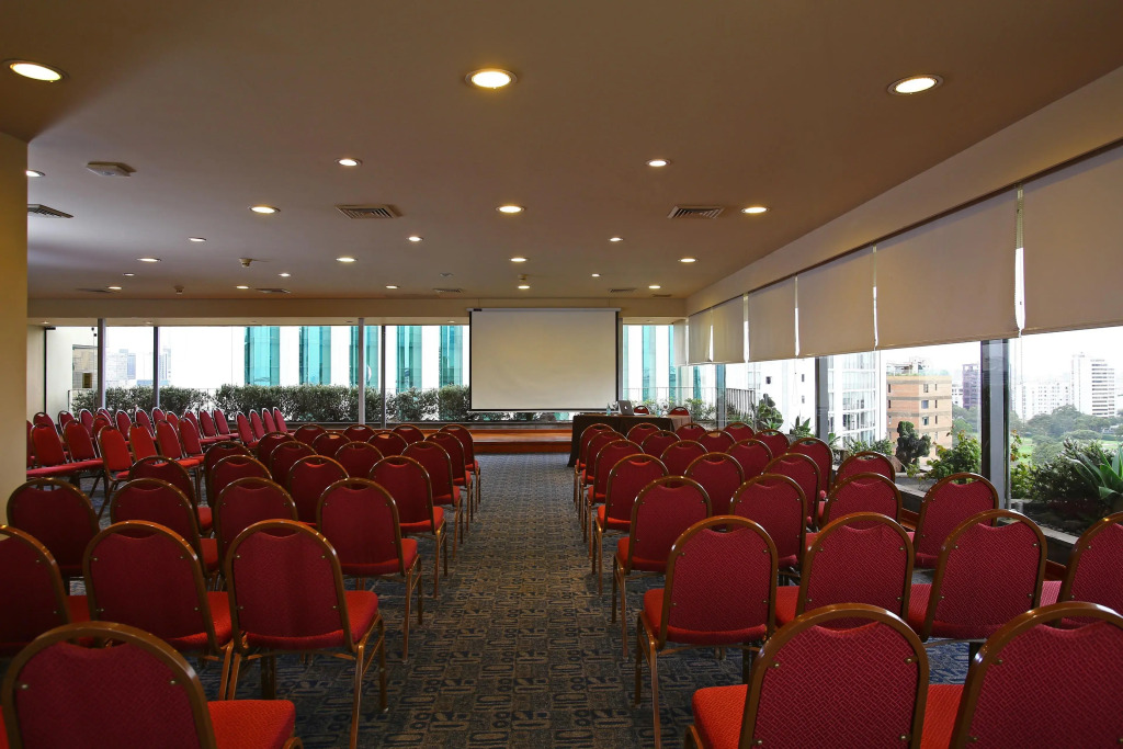 LUOXO Hotel