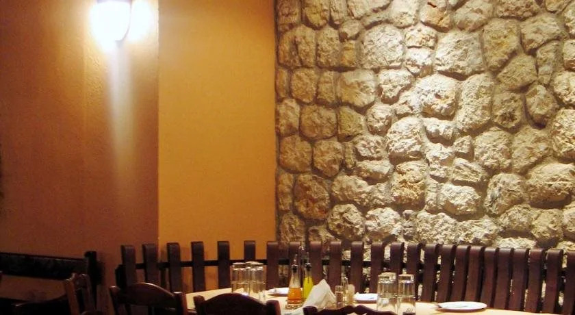 Hotel Papanastasiou