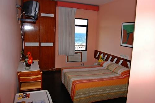Hotel Atlântico