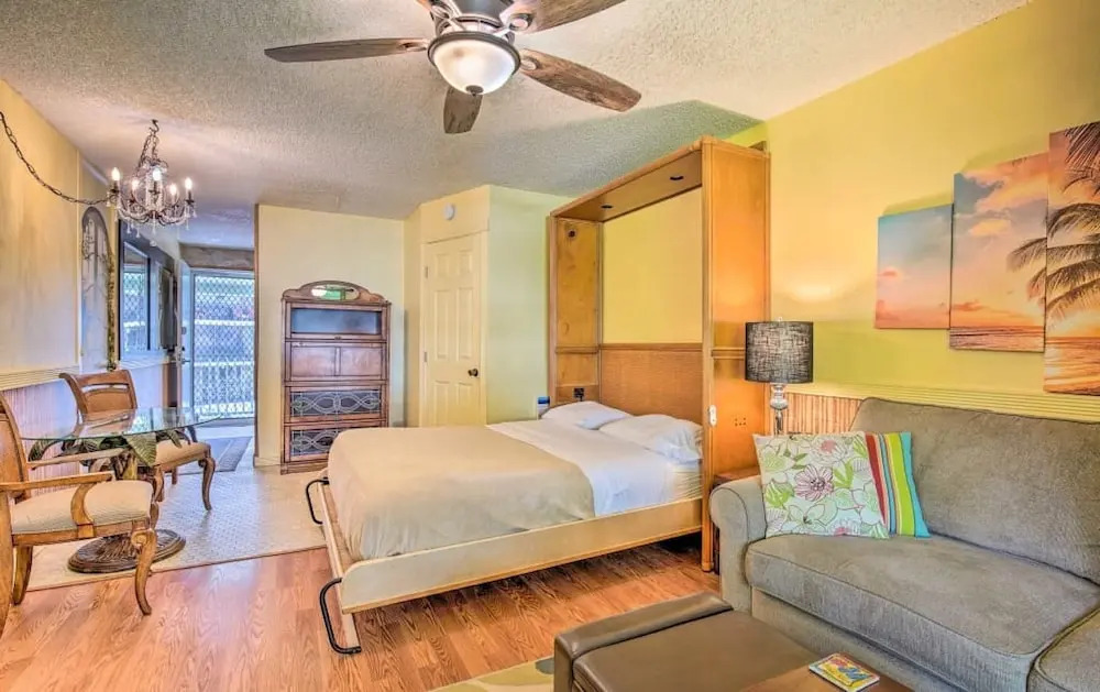 Kona Islander Inn Condos
