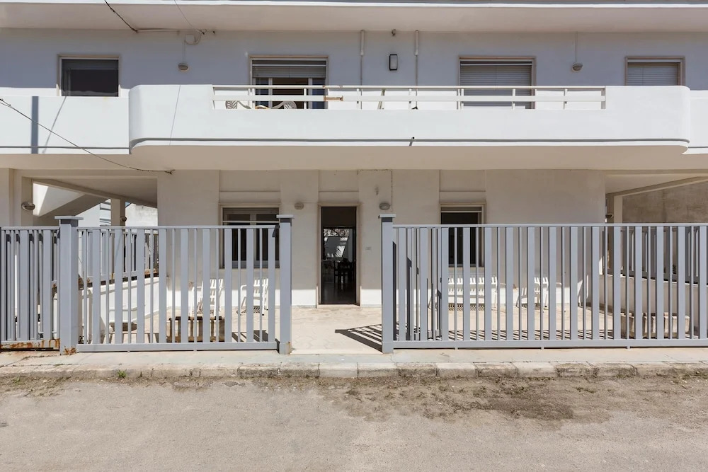 Tabu Apartments by BarbarHouse