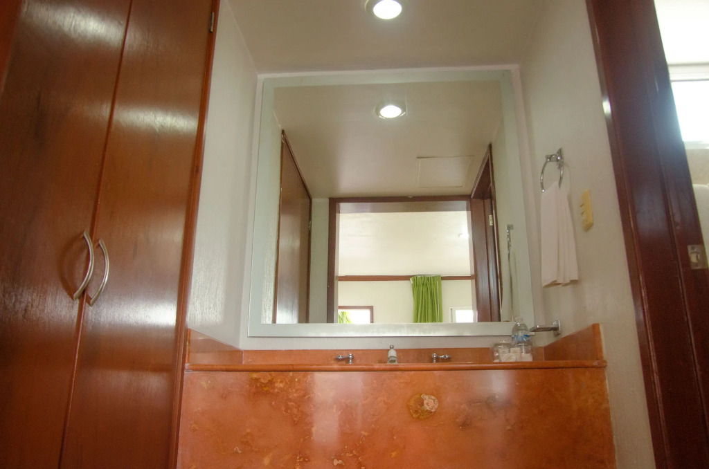 Hotel Casa Blanca
