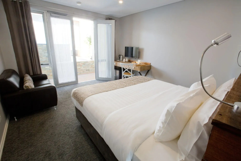 Fremantle Boutique Accommodation - Maand Up