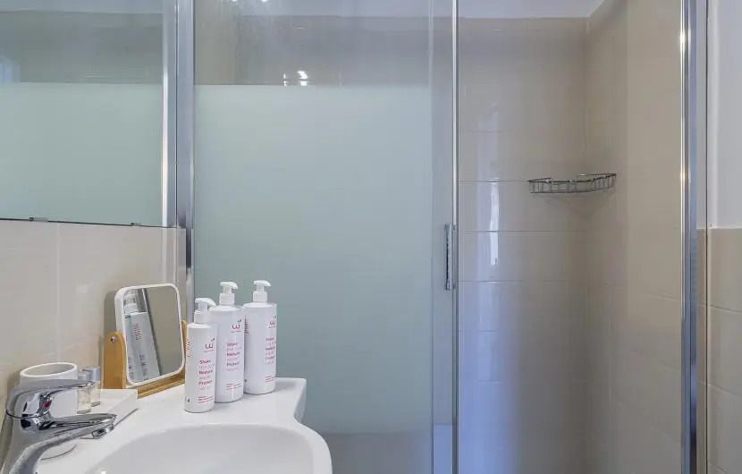 Flat 80M² 3 Bedrooms 2 Bathrooms - Genoa