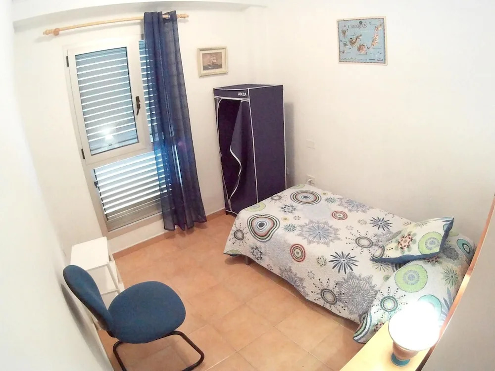 Apartment With 3 Bedrooms in Sardina, With Pool Access and Wifi - 200