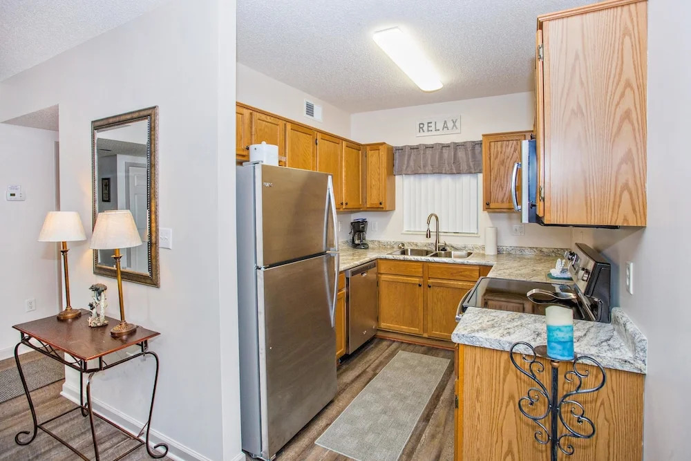 Whispering Pines Condominium 132