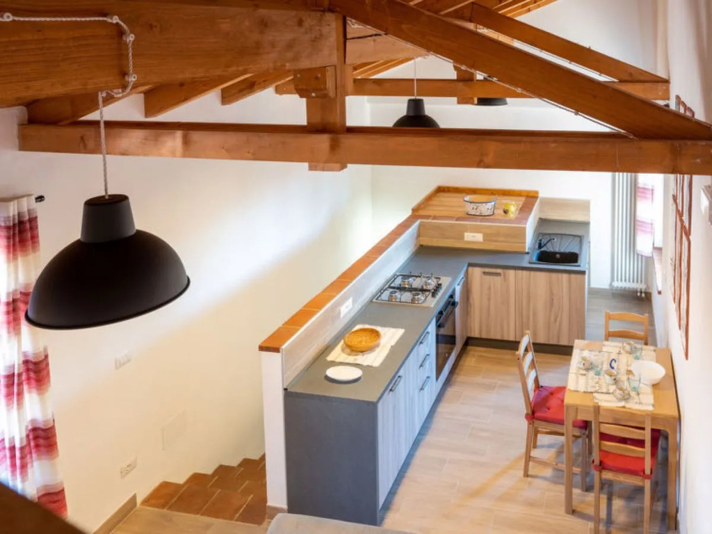 Apartment Il Tiglio Mondovì
