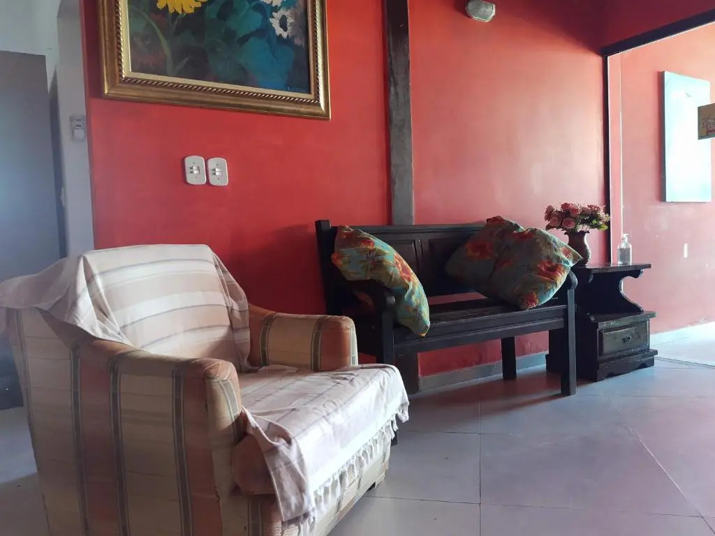 Hostel Canto Caiçara