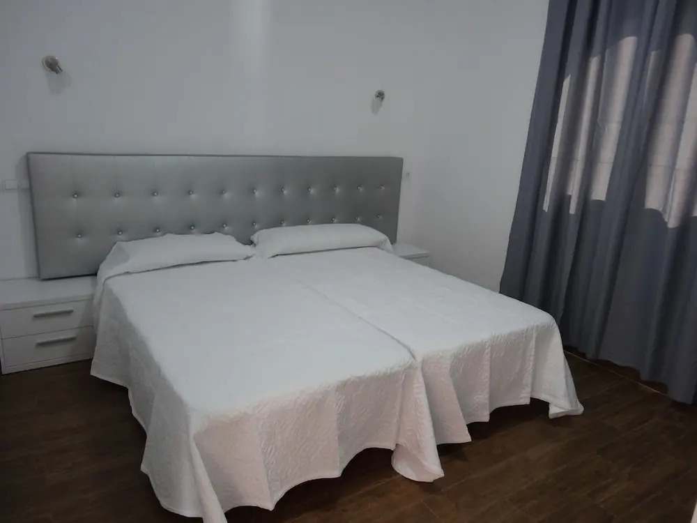 Apartamento Monte Pichells 1 y 2