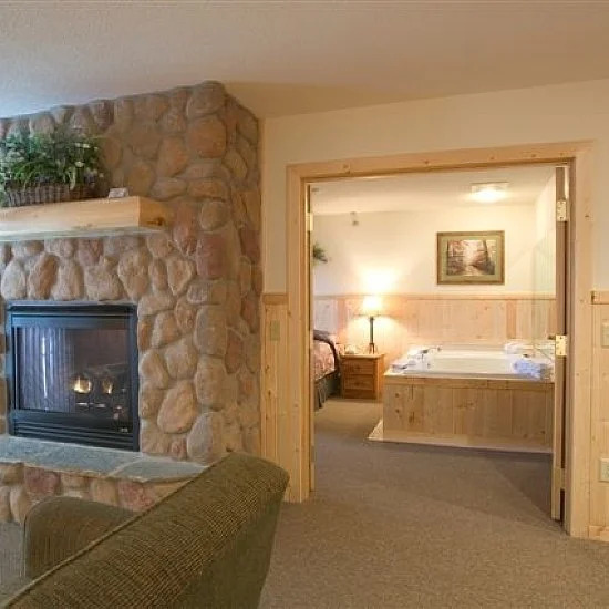Sugar Lake Lodge