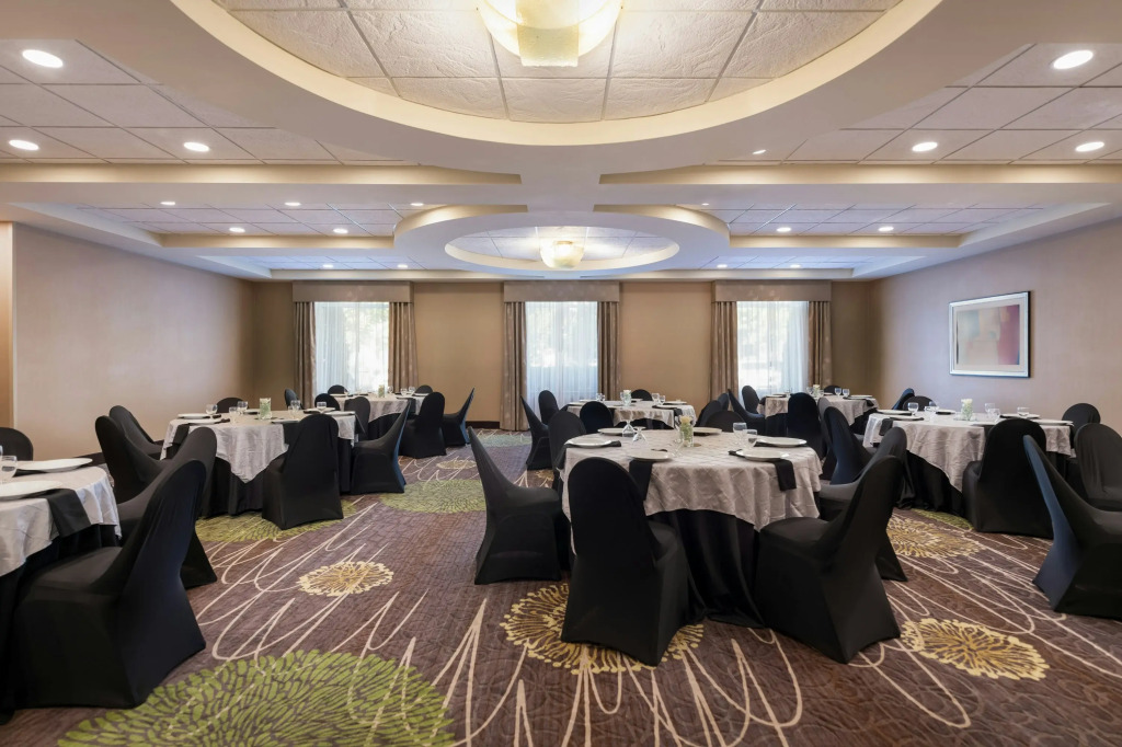 Hilton Garden Inn Atlanta/Peachtree City