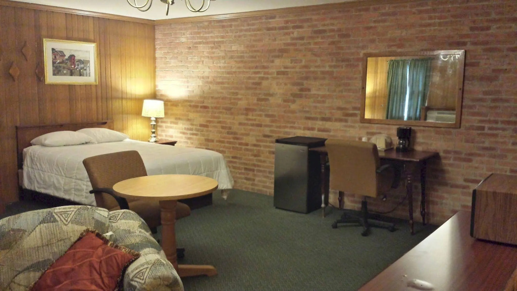 Lincoln Lodge