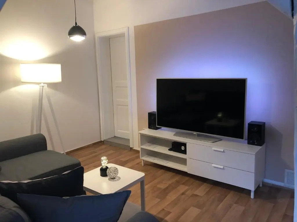 Suite Apartment Quedlinburg Schlosspfad
