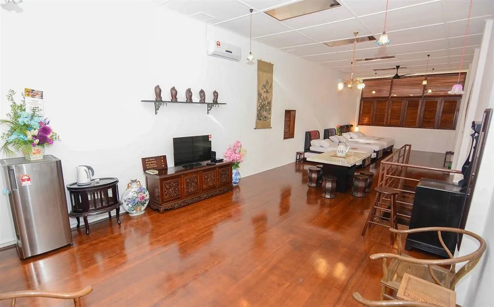 Hainan House