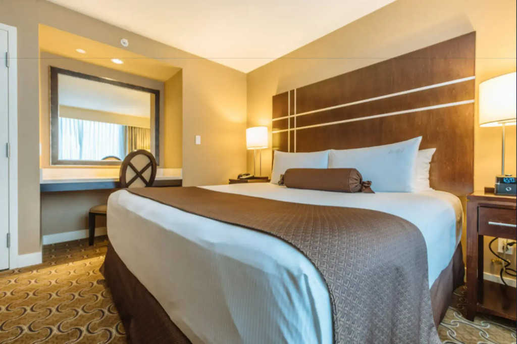 River Rock Casino Hotel
