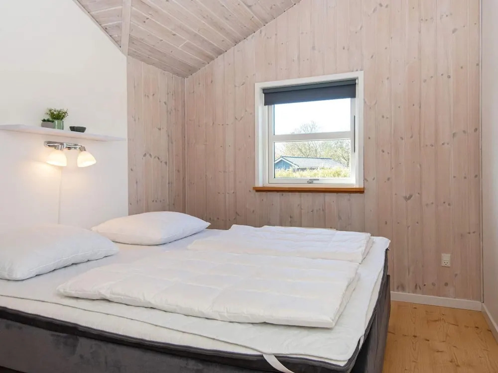 4 Star Holiday Home in Hemmet