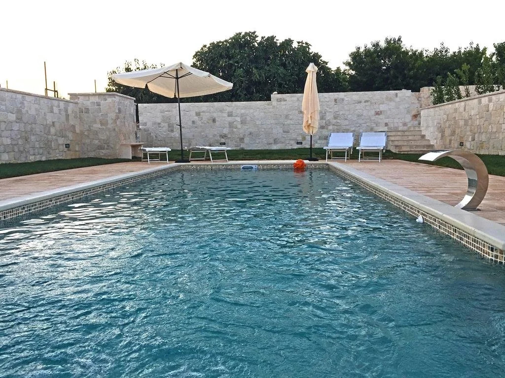 Trulli Magravì - Apparthotel