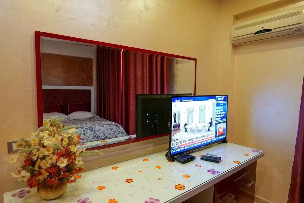 Hotel Lindi