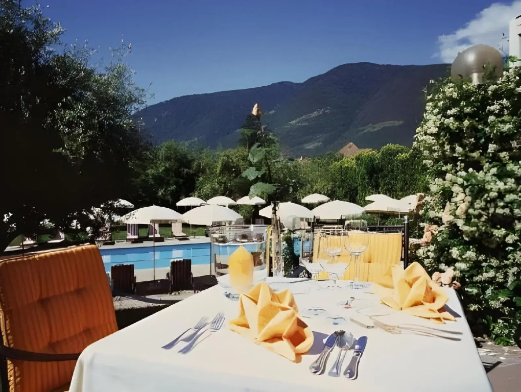 Hotel Pollinger