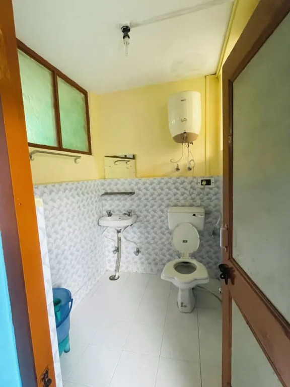 Hotel New Sahil - Srinagar
