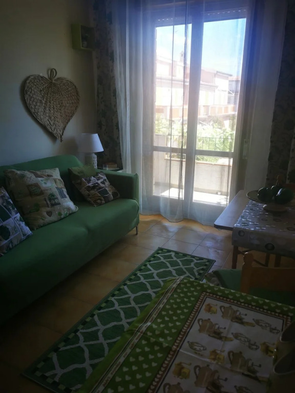 1-bed Apartment in Marina di Santa Maria del Cedro