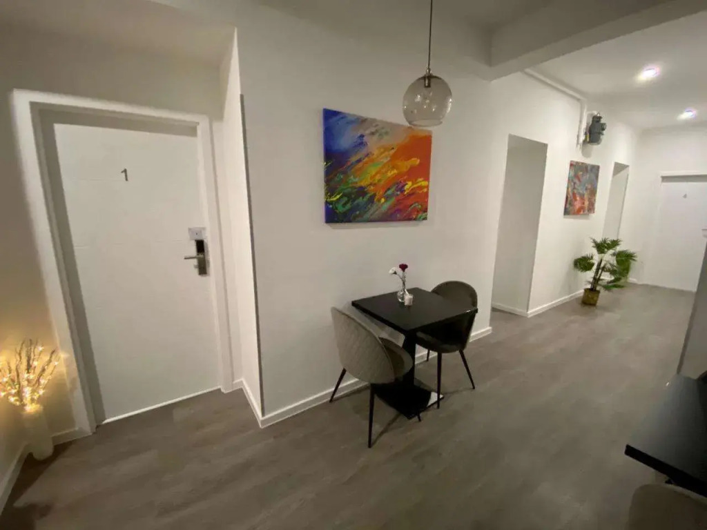 Bed & Breakfast Donji Grad