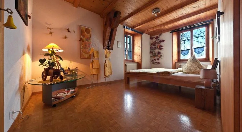 B&B Les Gümmenen