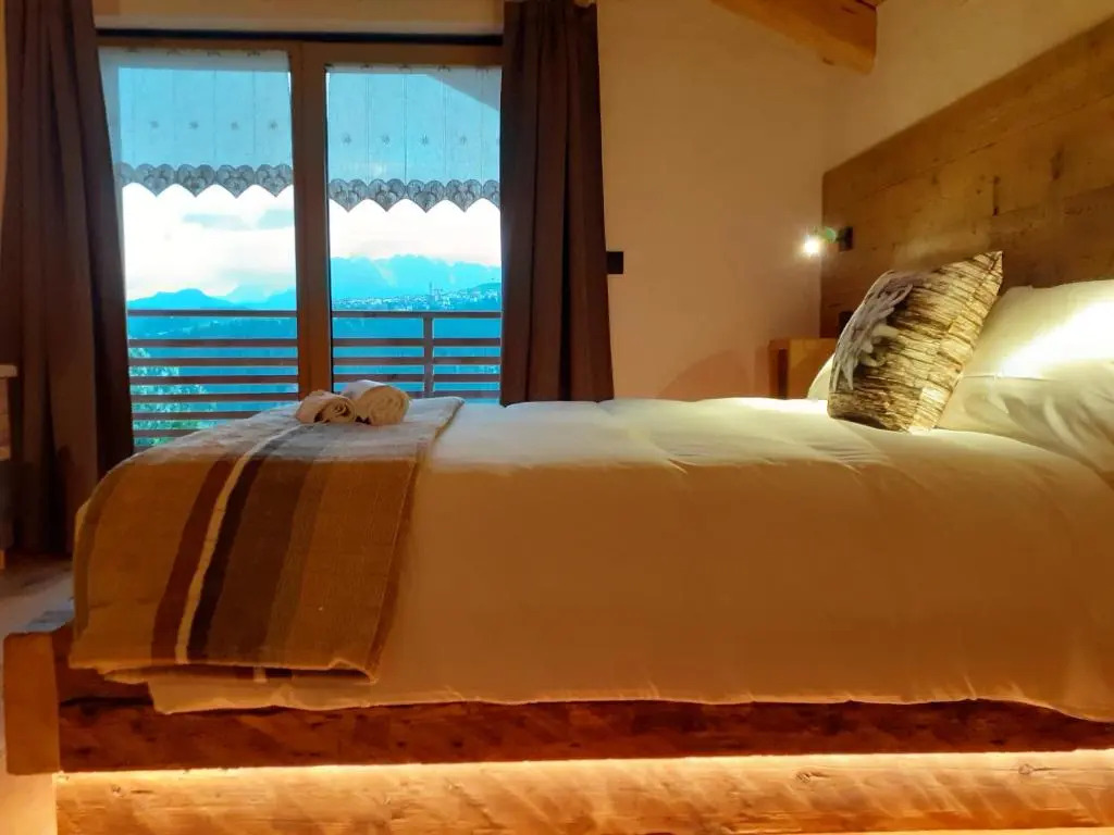 B&B IL BUCANEVE