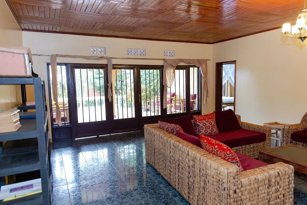 Ihuze Iwacu Apartment
