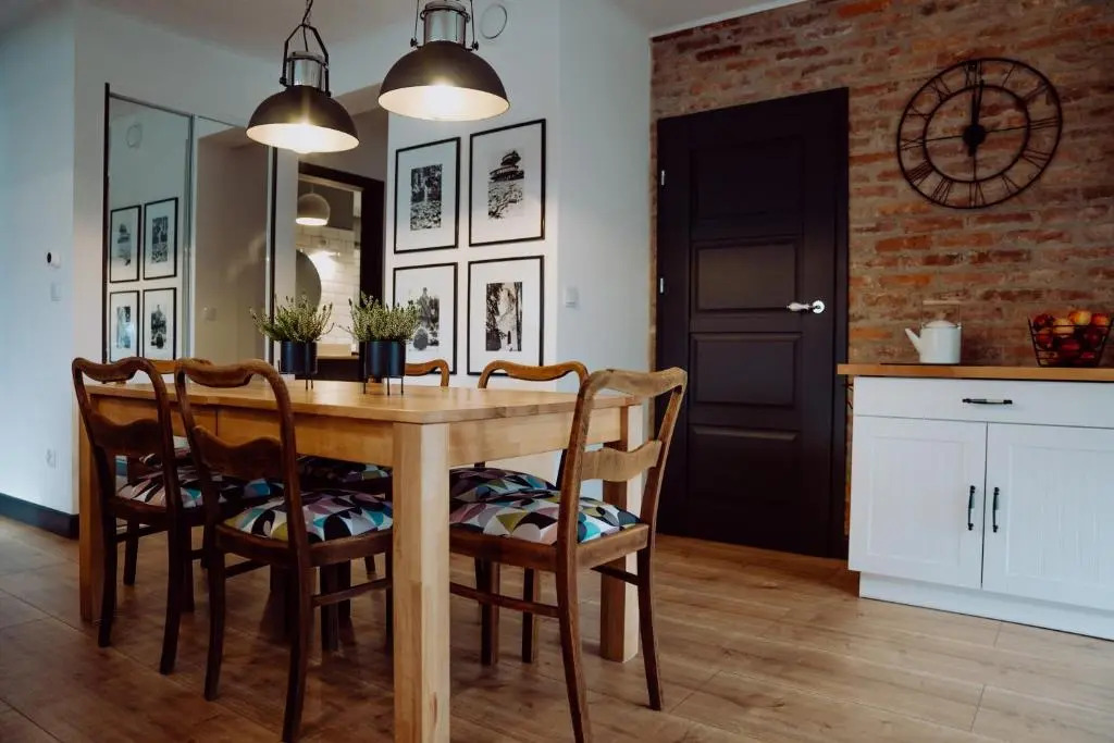 apartament BB