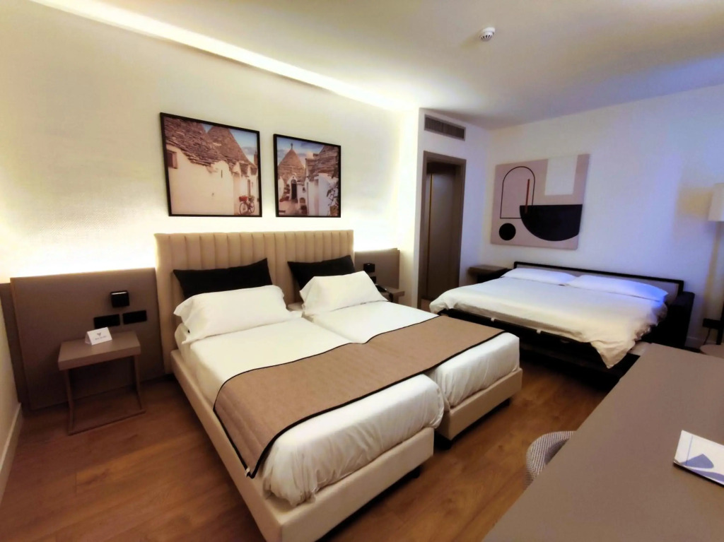 Vittoria Parc Hotel