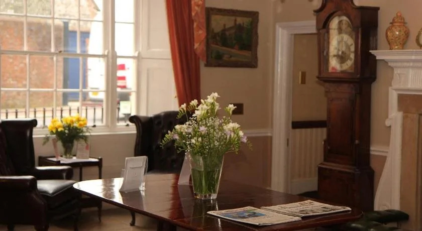 The Shelleys Hotel