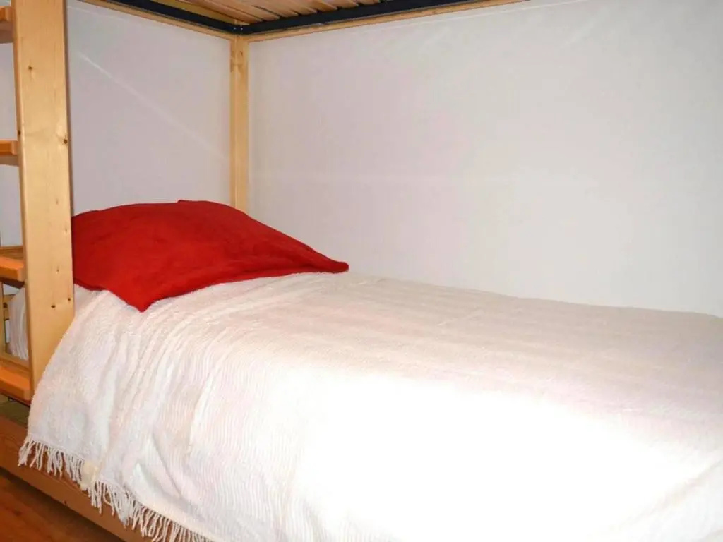 Appartement Le Grand-Bornand, 1 pièce, 5 personnes - FR-1-241-45