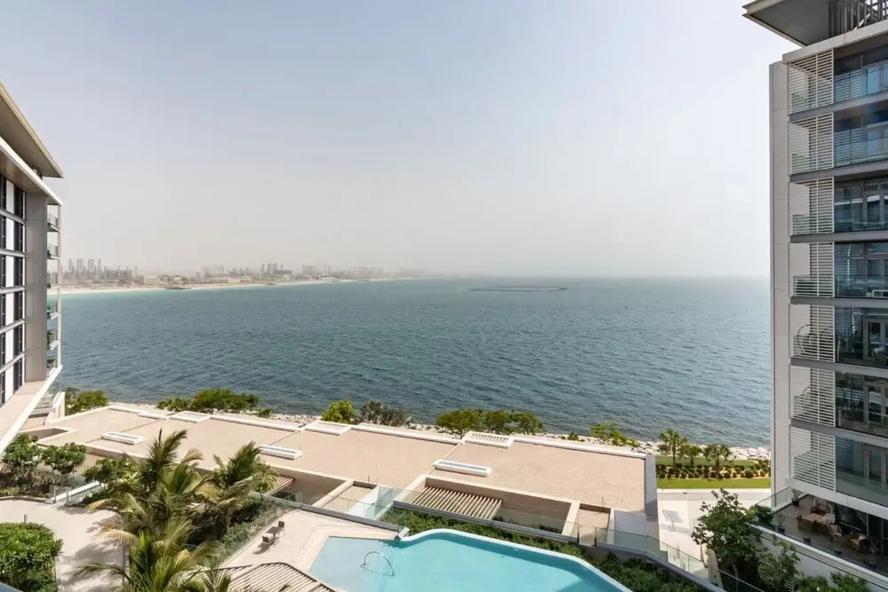 Guestready - The Best Bluewaters View