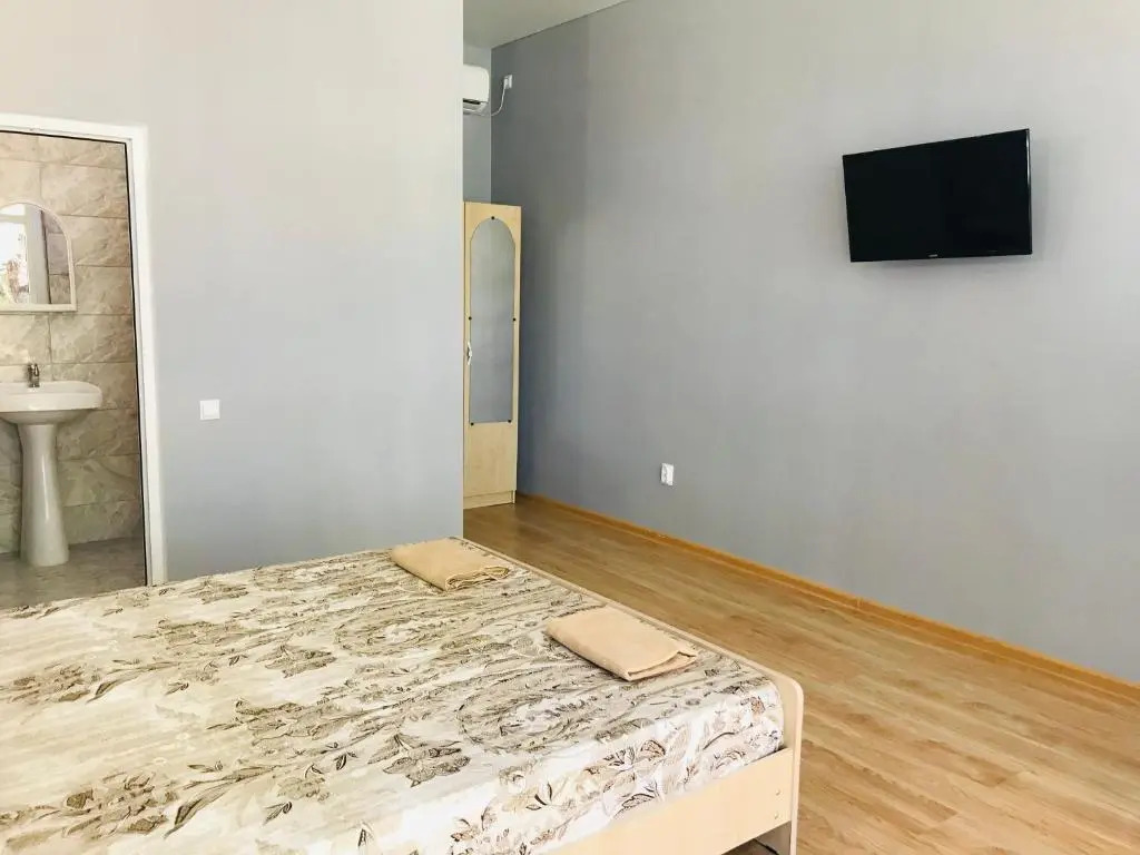 Mini Hotel On Gochua 76A