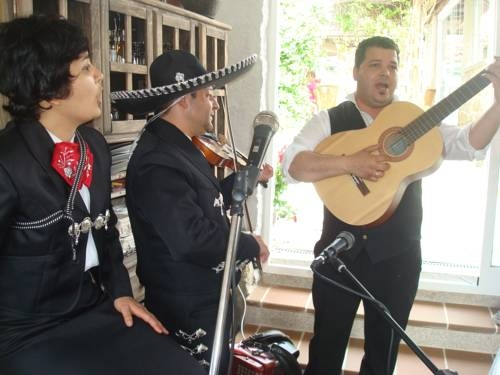 Casa Susa