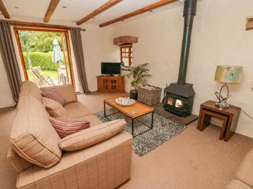 Wagtail Cottage