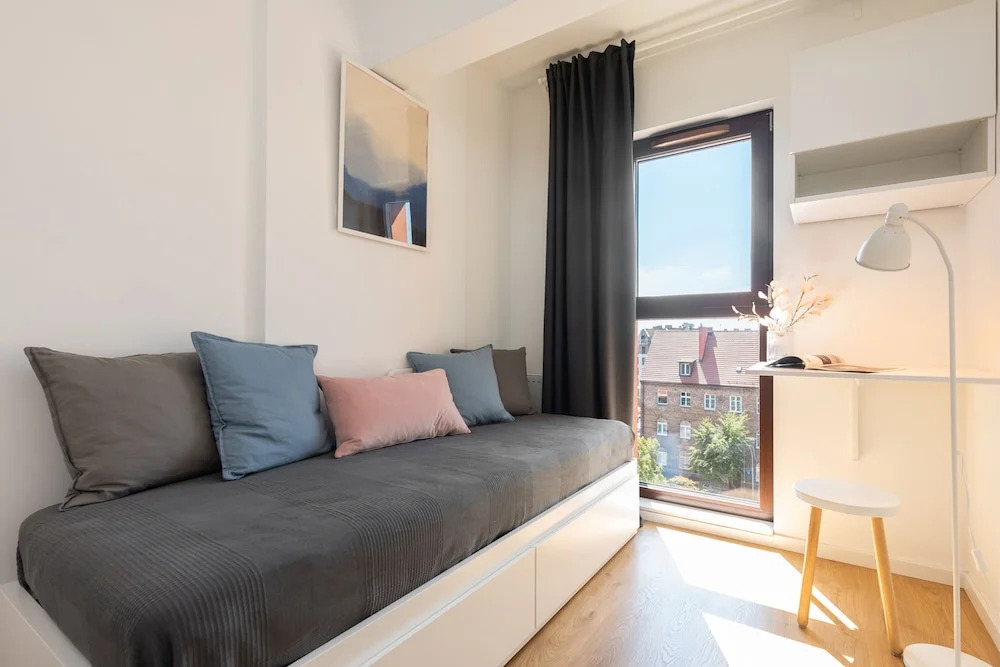 Flatbook - City Center SPA Apartments Toruńska