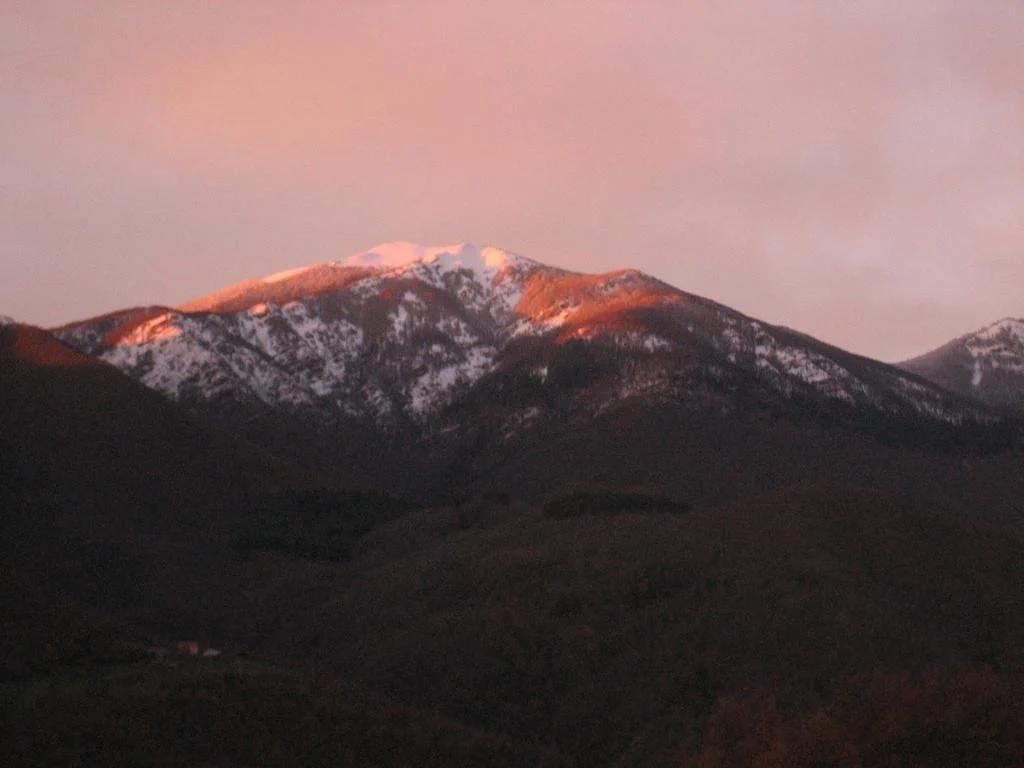 Agriturismo I Luvi