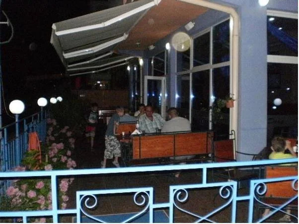 Dara Hotel