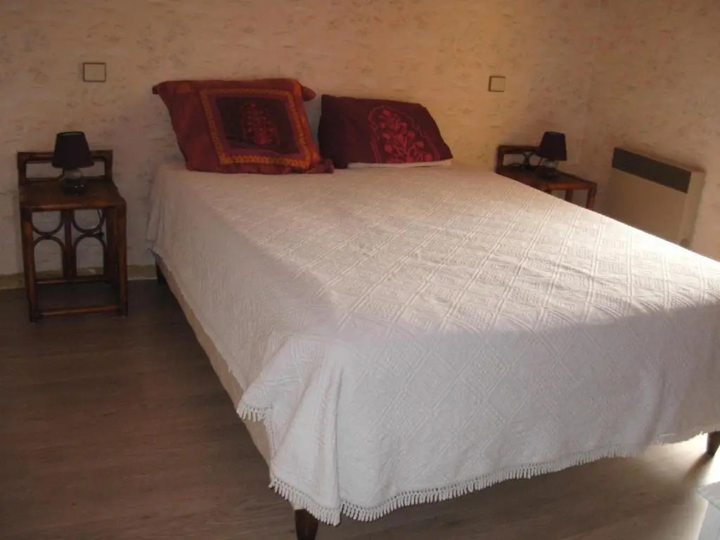 Maison La Faute-sur-Mer, 2 pièces, 5 personnes - FR-1-476-33