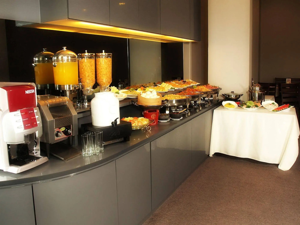 Value Hotel Thomson