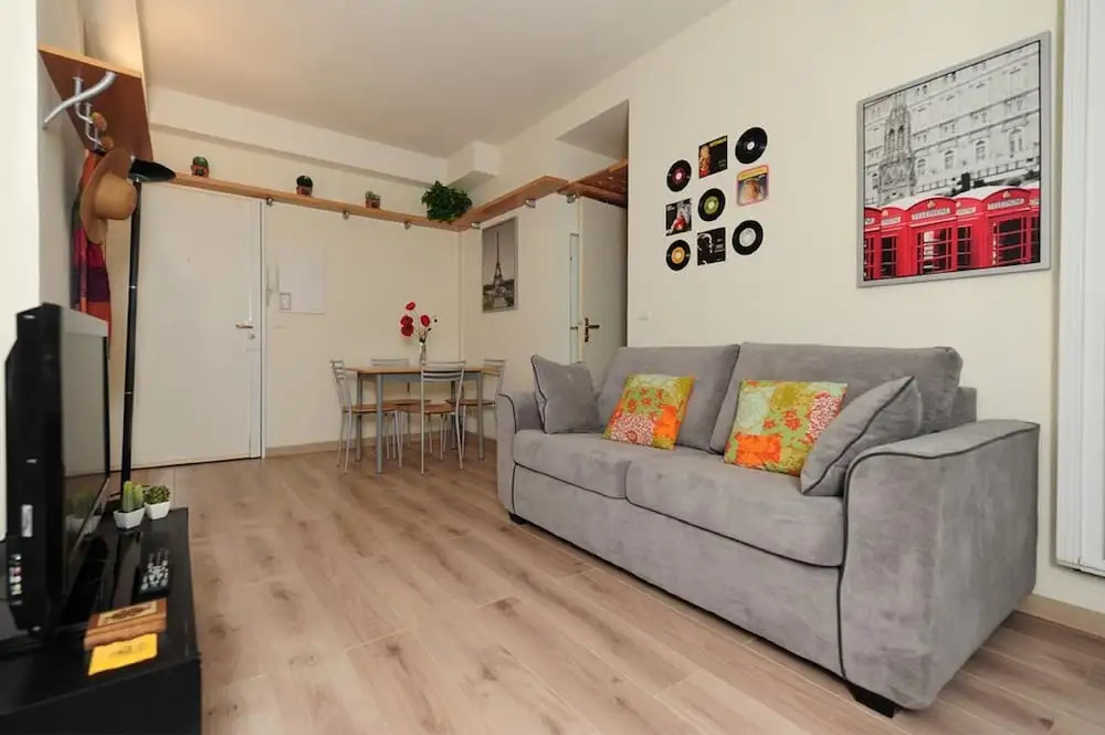 Appartement Grosso - 5 Stars Holiday House