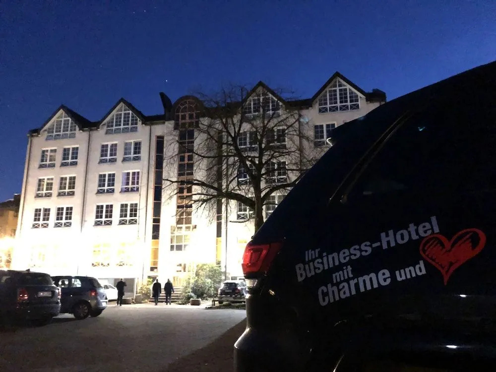 Trip Inn City Hotel Giessen