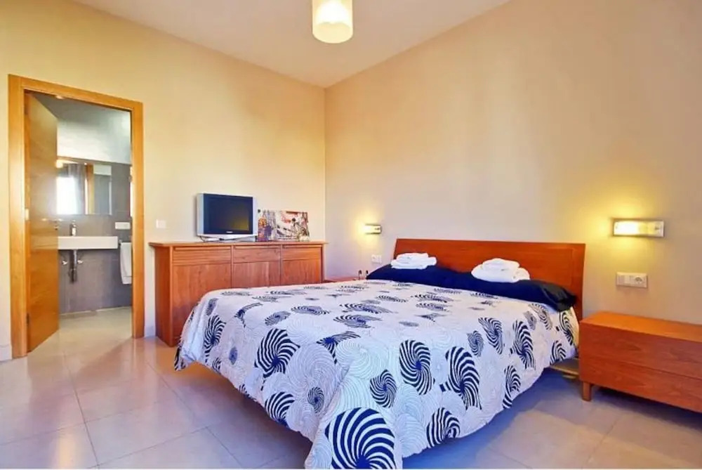 Villa in Calpe, Alicante 103846 by MO Rentals