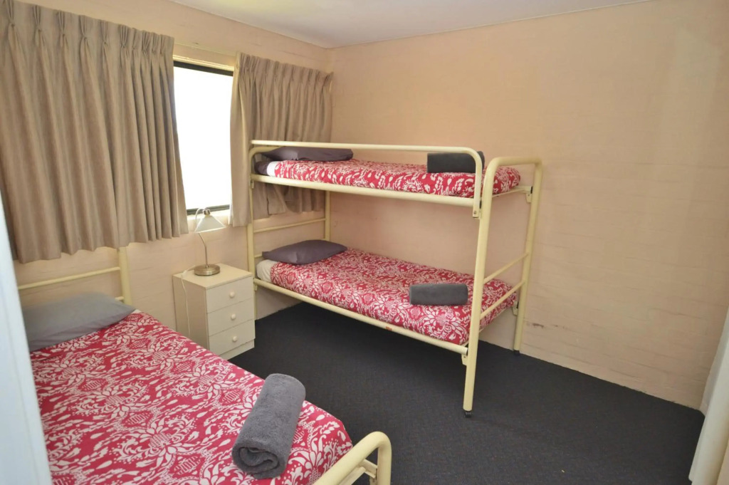 Riverview Holiday Apartment 65 - Kalbarri WA